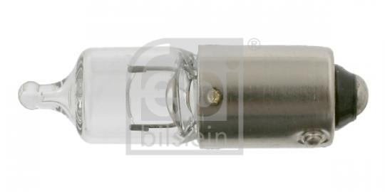 Glühlampe 