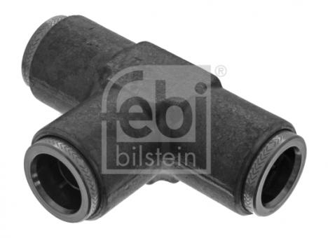 T - Steckverbinder 