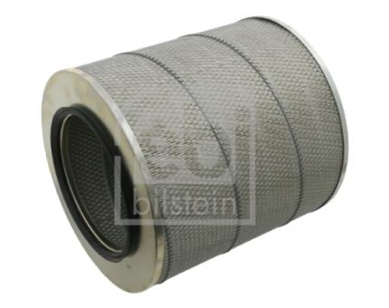 Luftfilter 
