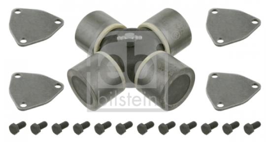 Rep. Satz Kreuzgelenk 