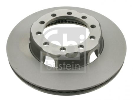 Bremsscheibe 