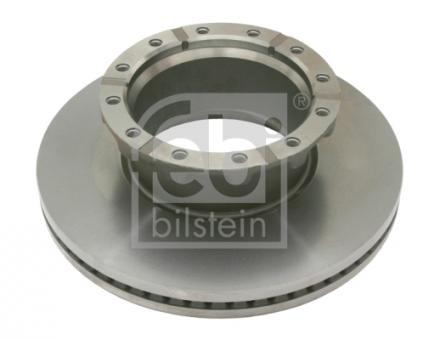 Bremsscheibe 