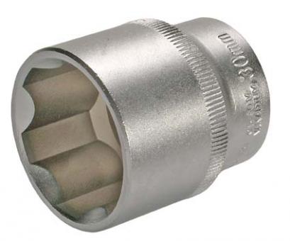 Steckschlüssel-Einsatz "Super Lock", 12,5 (1/2), 30 mm 