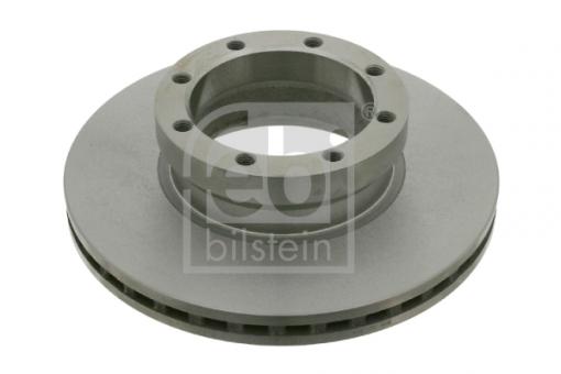 Bremsscheibe 