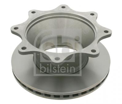 Bremsscheibe 