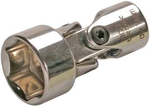 Kardangelenk-Einsatz, 10 (3/8), 19 mm 