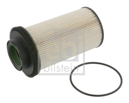 Kraftstofffilter 