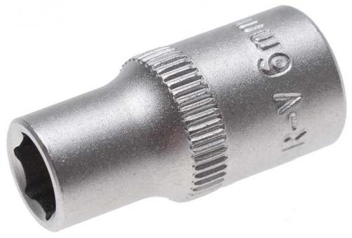 Steckschlüssel-Einsatz Pro Torque® 6,3 (1/4), 6 mm 