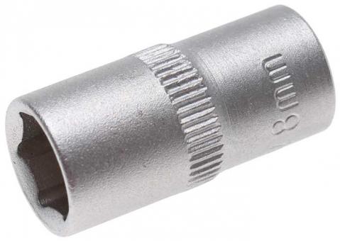 Steckschlüssel-Einsatz Pro Torque® 6,3 (1/4), 8 mm 