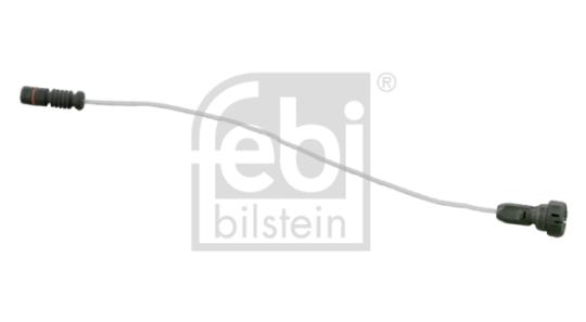 Verschleißkontakt 