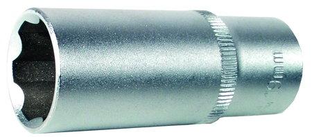 Steckschlüssel-Einsatz, Super Lock, 10 (3/8), tief, 12 mm 
