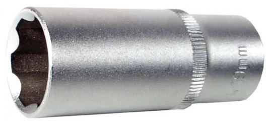 Steckschlüssel-Einsatz, Super Lock, 10 (3/8), tief, 19 mm 