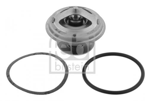 Thermostat 