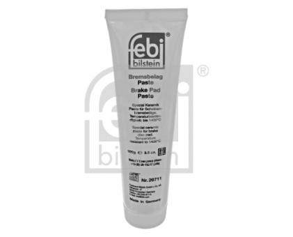 Bremsenpaste 
