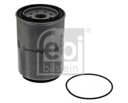 Kraftstofffilter 