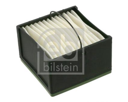 Kraftstofffilter 