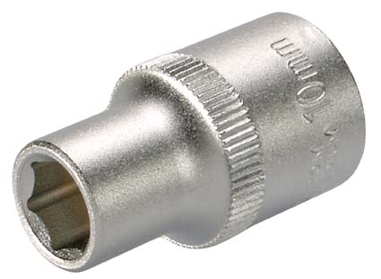 Steckschlüssel-Einsatz, Pro Torque®, 12,5 (1/2), 10 mm 
