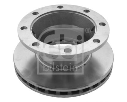 Bremsscheibe 