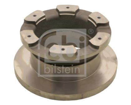 Bremsscheibe 