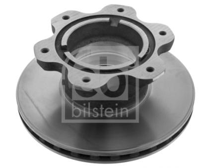 Bremsscheibe 