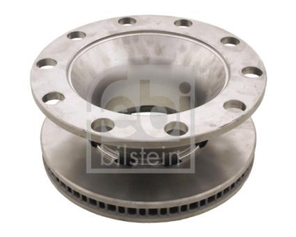 Bremsscheibe 