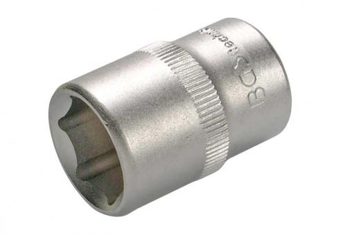 Steckschlüssel-Einsatz, Pro Torque®, 12,5 (1/2), 18 mm 