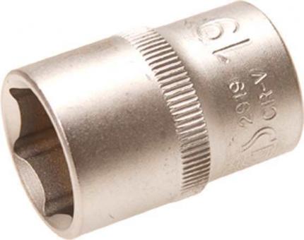Steckschlüssel-Einsatz, Pro Torque®, 12,5 (1/2), 19 mm 