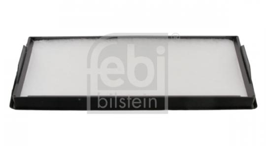 Innenraumfilter 