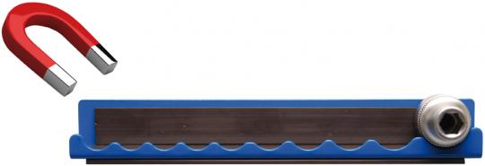 Halter für Steckschlüssel-Einsätze, magnetisch, 6,3 (1/4) 