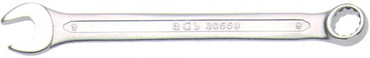 Maul-Ringschlüssel, 9 mm 