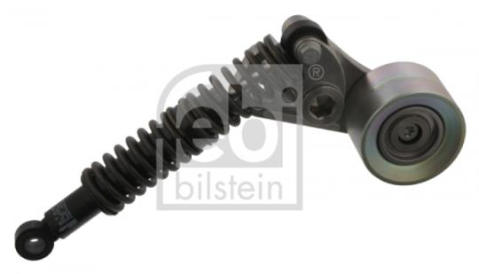 Riemenspanner 