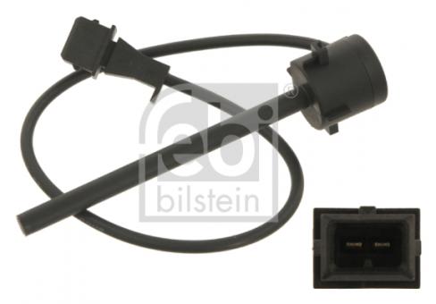 Kühlmittelstandsensor 