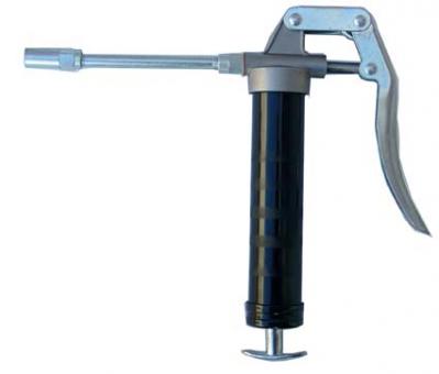 Mini-Fettpresse, 125 ccm 
