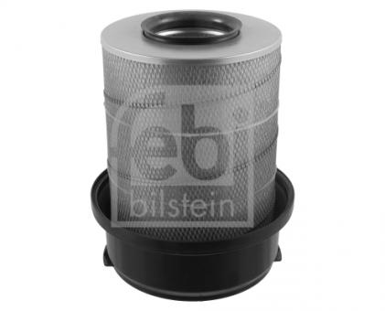 Luftfilter 