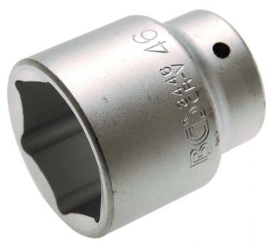 Steckschlüssel-Einsatz, Pro Torque®, 20 (3/4), 46 mm 