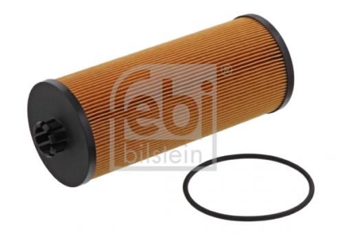 Ölfilter 