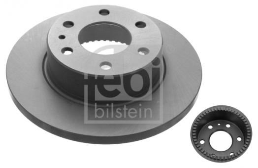 Bremsscheibe 
