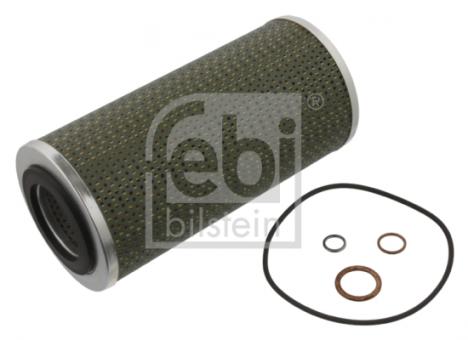 Ölfilter 