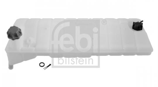 Kühlerausgleichsbehälter 