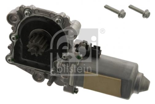 Fensterhebermotor 