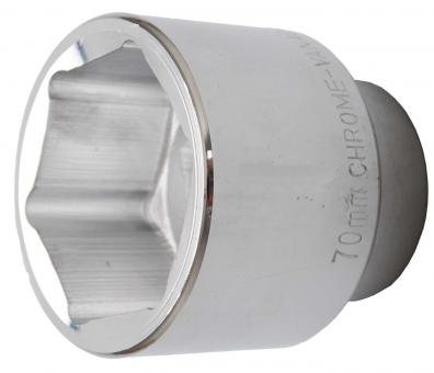 Steckschlüssel-Einsatz, Pro Torque®, 1", 70 mm 