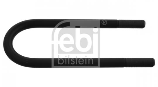 Federbügel 
