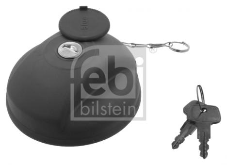 Tankdeckel 