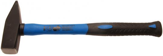 Schlosserhammer, Fiberglasstiel, 1000 g 