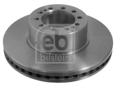 Bremsscheibe 