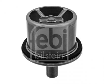 Thermostat 