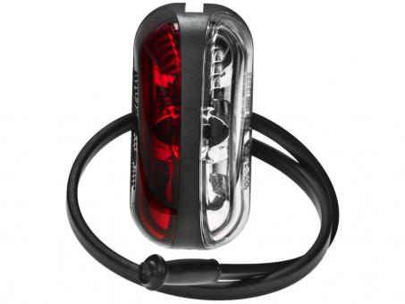 LED Umrissleuchte PRO-JET Flachkabel 0,5m 