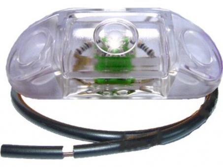 LED Begrenzungsleuchte PRO-CAN 12 Volt 
