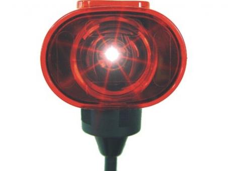 LED Lichtscheibeneinheit SUPERPOINT II  