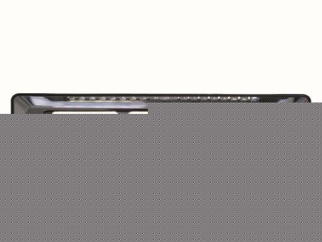 Anbaugehäuse PRO-CAN XL chrom 